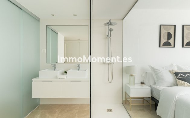 Revente - Appartement - Benahavís - Benahavís Centro