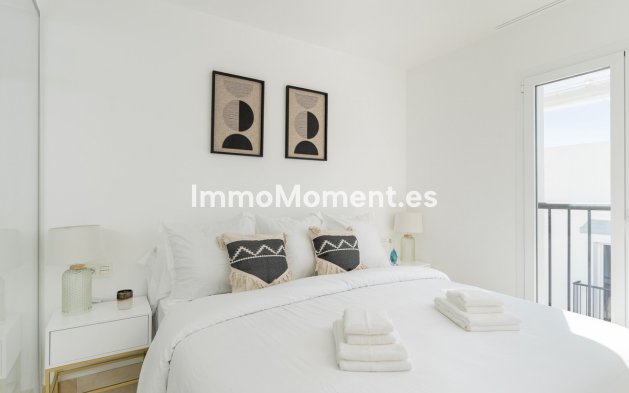 Revente - Appartement - Benahavís - Benahavís Centro
