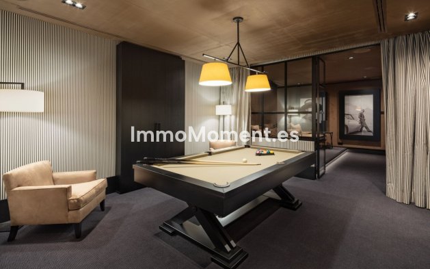 Resale - Villa - Benahavís - La Quinta