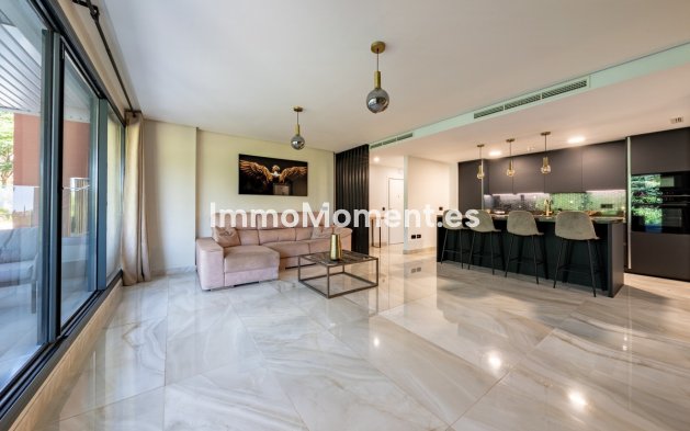 Revente - Appartement - Benahavís - Benahavís Centro