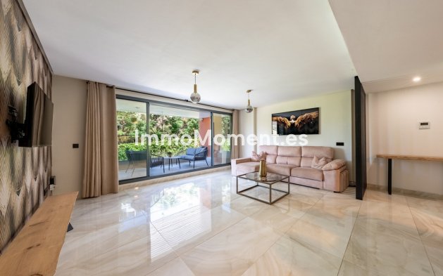 Revente - Appartement - Benahavís - Benahavís Centro