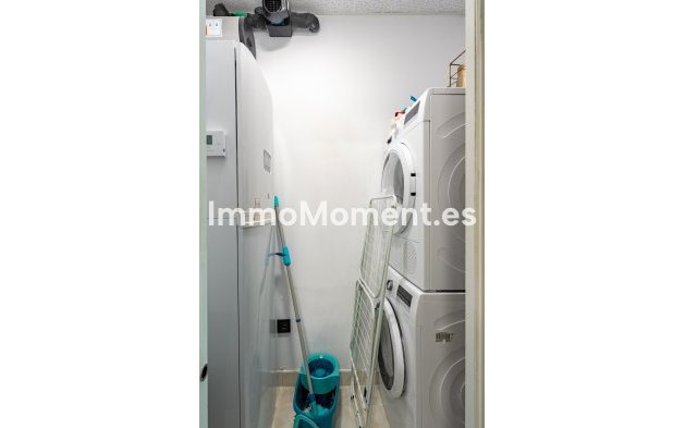 Revente - Appartement - Benahavís - Benahavís Centro