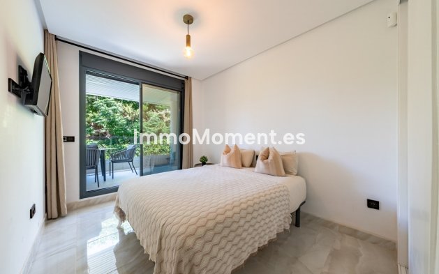 Revente - Appartement - Benahavís - Benahavís Centro