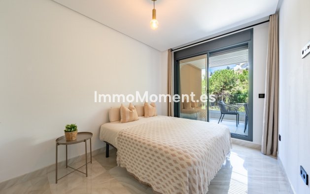 Revente - Appartement - Benahavís - Benahavís Centro