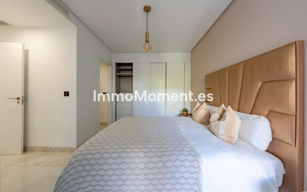 Revente - Appartement - Benahavís - Benahavís Centro