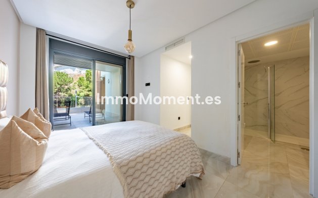 Revente - Appartement - Benahavís - Benahavís Centro