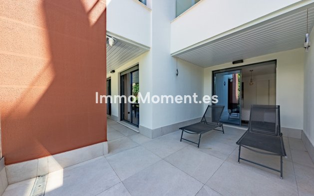 Revente - Appartement - Benahavís - Benahavís Centro