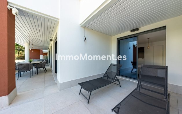 Revente - Appartement - Benahavís - Benahavís Centro