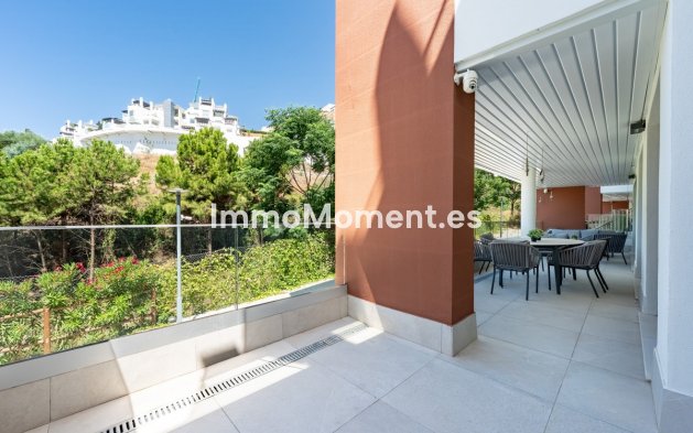 Revente - Appartement - Benahavís - Benahavís Centro