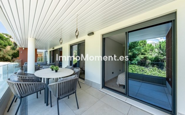 Revente - Appartement - Benahavís - Benahavís Centro