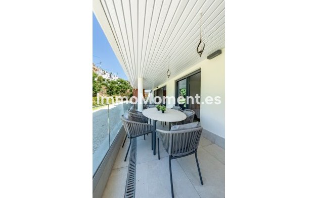 Revente - Appartement - Benahavís - Benahavís Centro