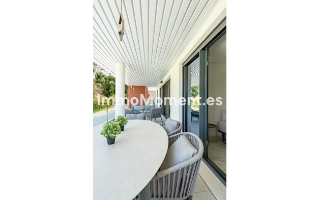 Revente - Appartement - Benahavís - Benahavís Centro