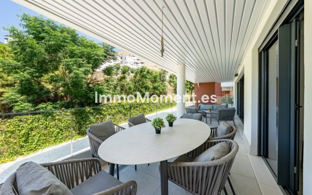 Revente - Appartement - Benahavís - Benahavís Centro