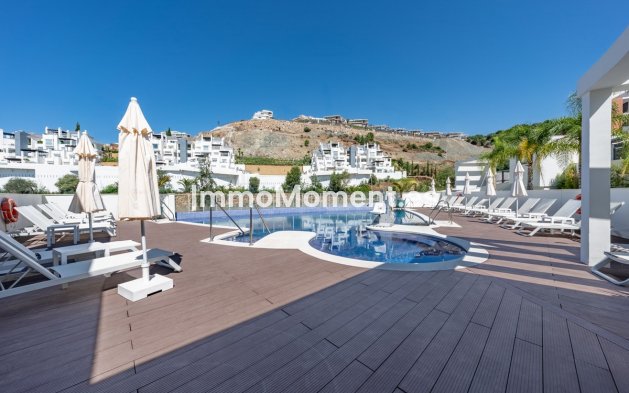 Revente - Appartement - Benahavís - Benahavís Centro