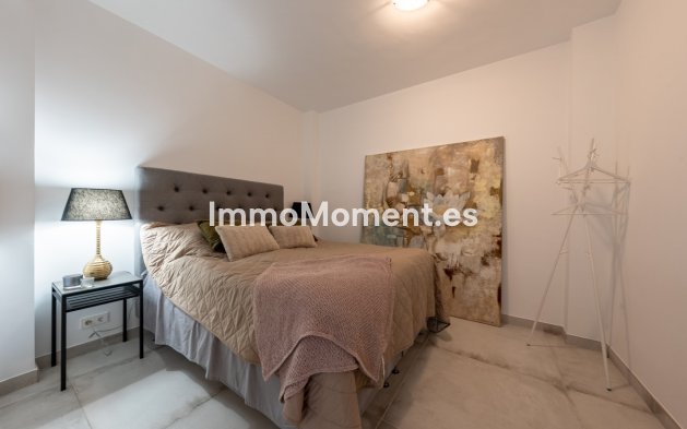 Bestaande woning - Appartement - Marbella - Nueva Andalucía