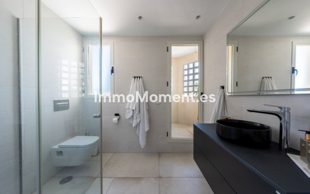 Bestaande woning - Appartement - Marbella - Nueva Andalucía