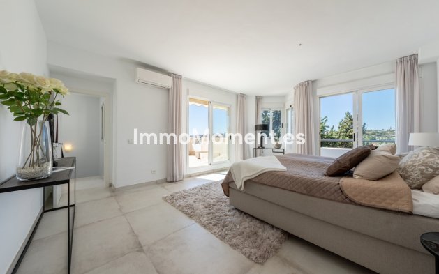 Bestaande woning - Appartement - Marbella - Nueva Andalucía