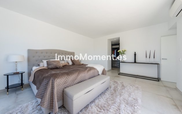 Bestaande woning - Appartement - Marbella - Nueva Andalucía