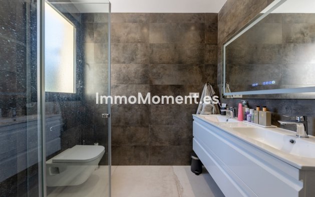 Bestaande woning - Appartement - Marbella - Nueva Andalucía