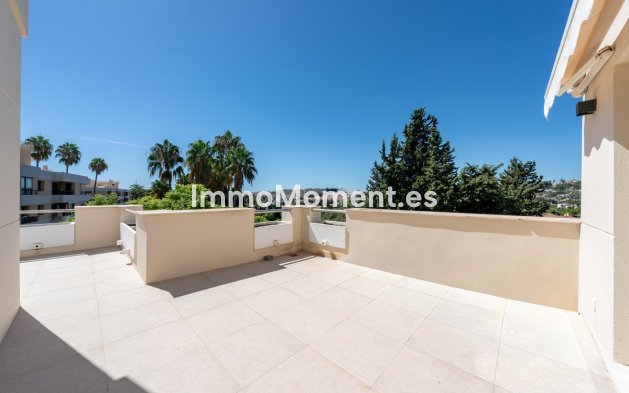 Bestaande woning - Appartement - Marbella - Nueva Andalucía