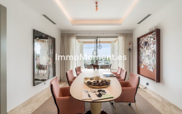 Reventa - Villa - Benahavís - Benahavís Centro