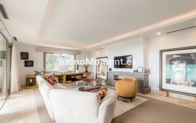 Reventa - Villa - Benahavís - Benahavís Centro