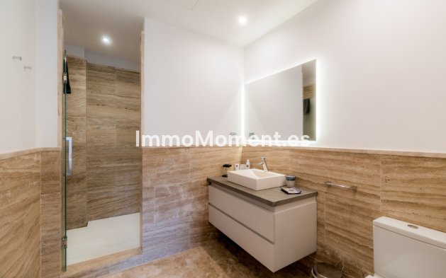 Reventa - Villa - Benahavís - Benahavís Centro