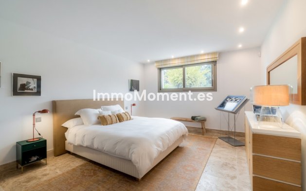 Reventa - Villa - Benahavís - Benahavís Centro