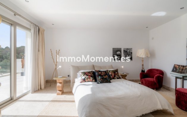 Reventa - Villa - Benahavís - Benahavís Centro