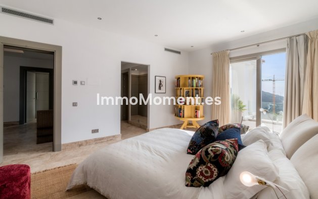 Reventa - Villa - Benahavís - Benahavís Centro