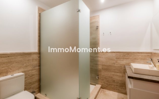 Reventa - Villa - Benahavís - Benahavís Centro