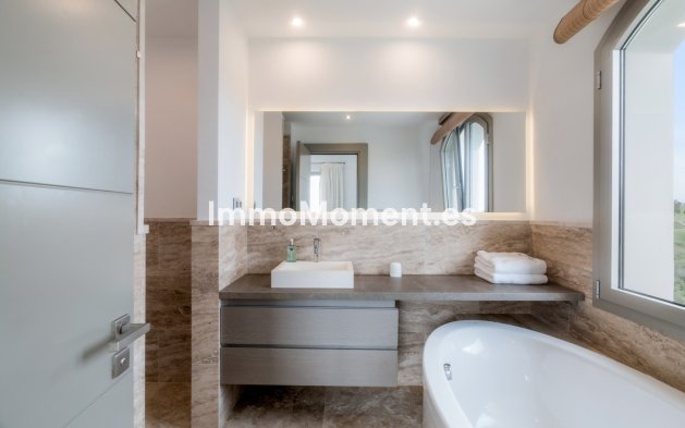 Reventa - Villa - Benahavís - Benahavís Centro