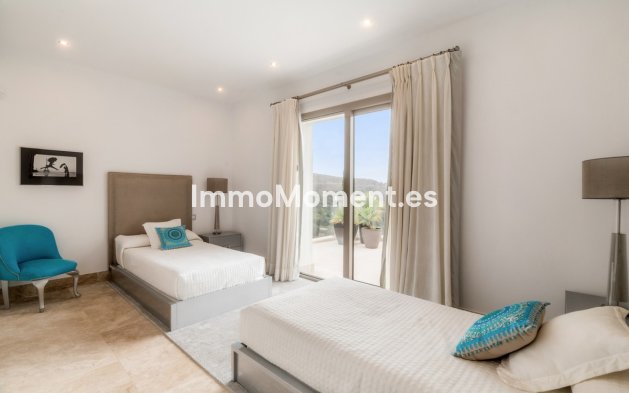 Reventa - Villa - Benahavís - Benahavís Centro