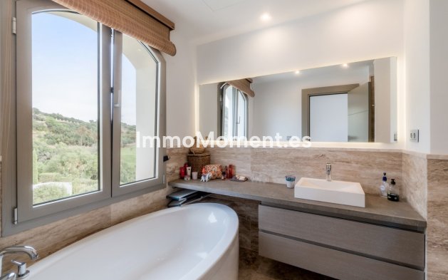 Reventa - Villa - Benahavís - Benahavís Centro