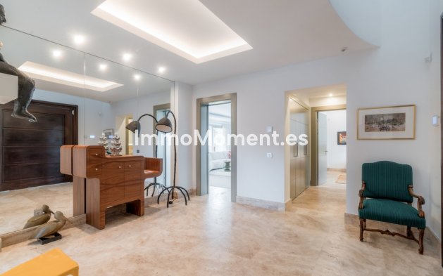 Reventa - Villa - Benahavís - Benahavís Centro