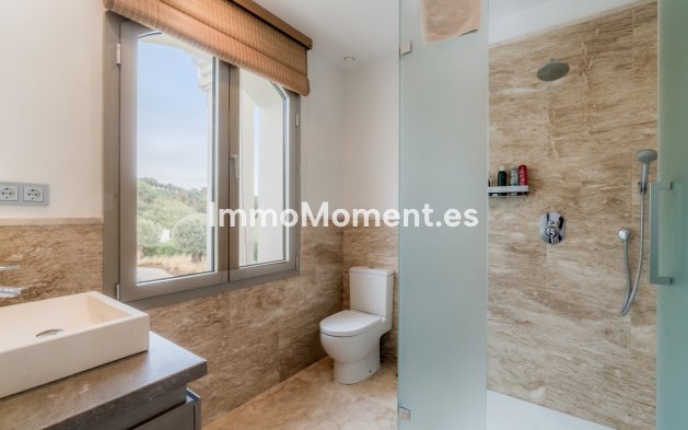 Reventa - Villa - Benahavís - Benahavís Centro