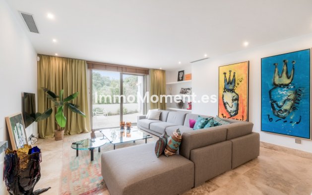 Reventa - Villa - Benahavís - Benahavís Centro