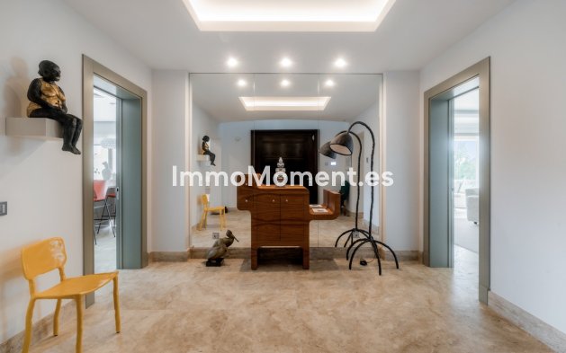 Reventa - Villa - Benahavís - Benahavís Centro