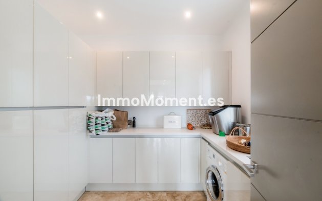 Reventa - Villa - Benahavís - Benahavís Centro