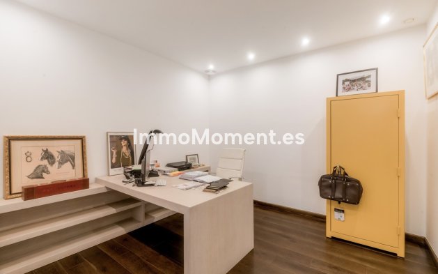 Reventa - Villa - Benahavís - Benahavís Centro