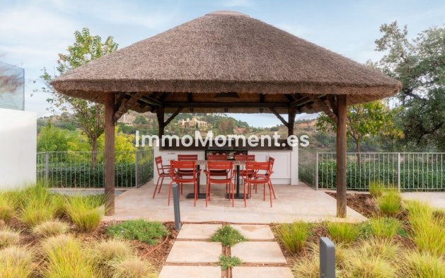 Reventa - Villa - Benahavís - Benahavís Centro