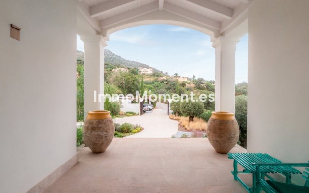 Reventa - Villa - Benahavís - Benahavís Centro