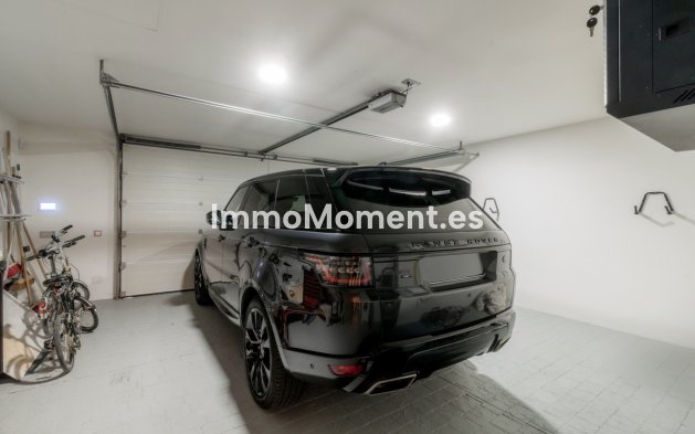 Reventa - Villa - Benahavís - Benahavís Centro