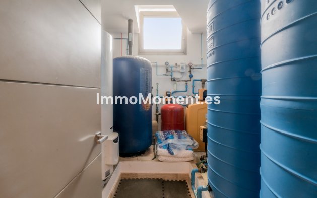 Reventa - Villa - Benahavís - Benahavís Centro