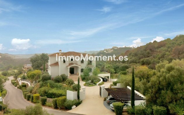 Reventa - Villa - Benahavís - Benahavís Centro