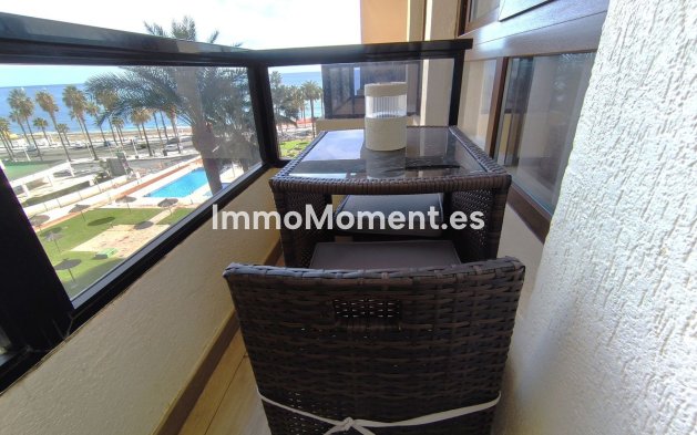 Wiederverkauf - Wohnung - Benalmadena - Benalmadena Costa