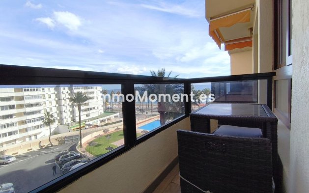 Wiederverkauf - Wohnung - Benalmadena - Benalmadena Costa