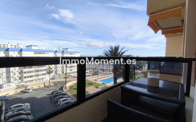 Wiederverkauf - Wohnung - Benalmadena - Benalmadena Costa