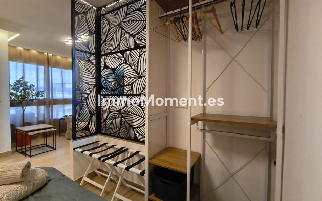 Wiederverkauf - Wohnung - Benalmadena - Benalmadena Costa