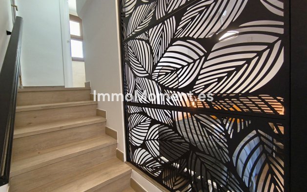 Wiederverkauf - Wohnung - Benalmadena - Benalmadena Costa